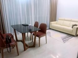 Symphony Suites (D27), Condominium #575503651